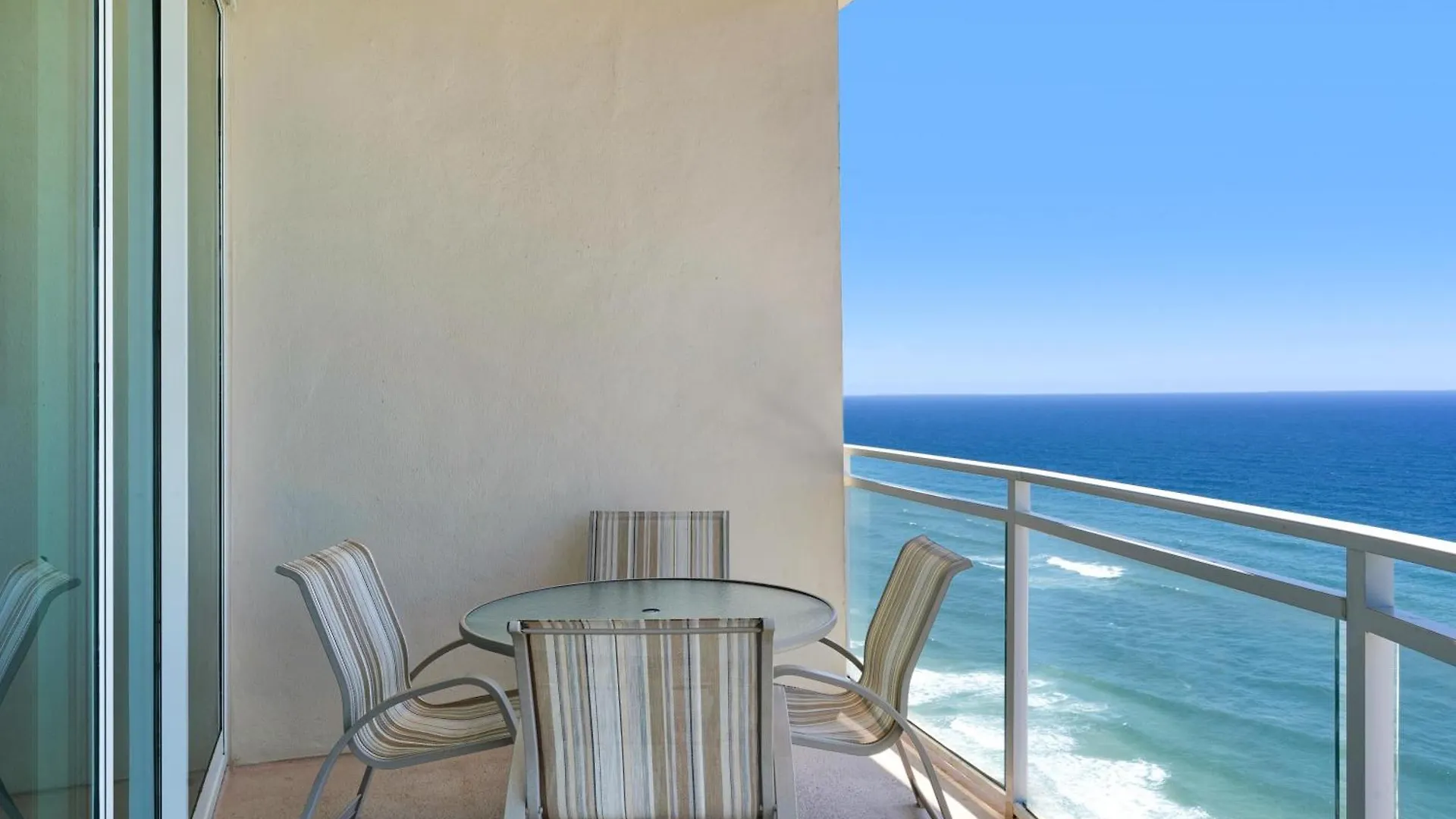 Tatil Evi Aqua 2310 Villa Panama City Beach