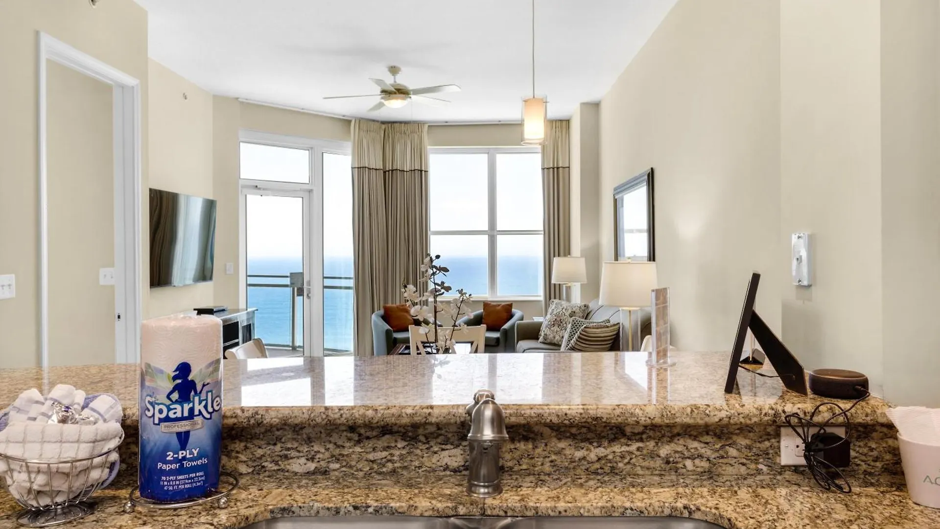 Aqua 2310 Villa Panama City Beach