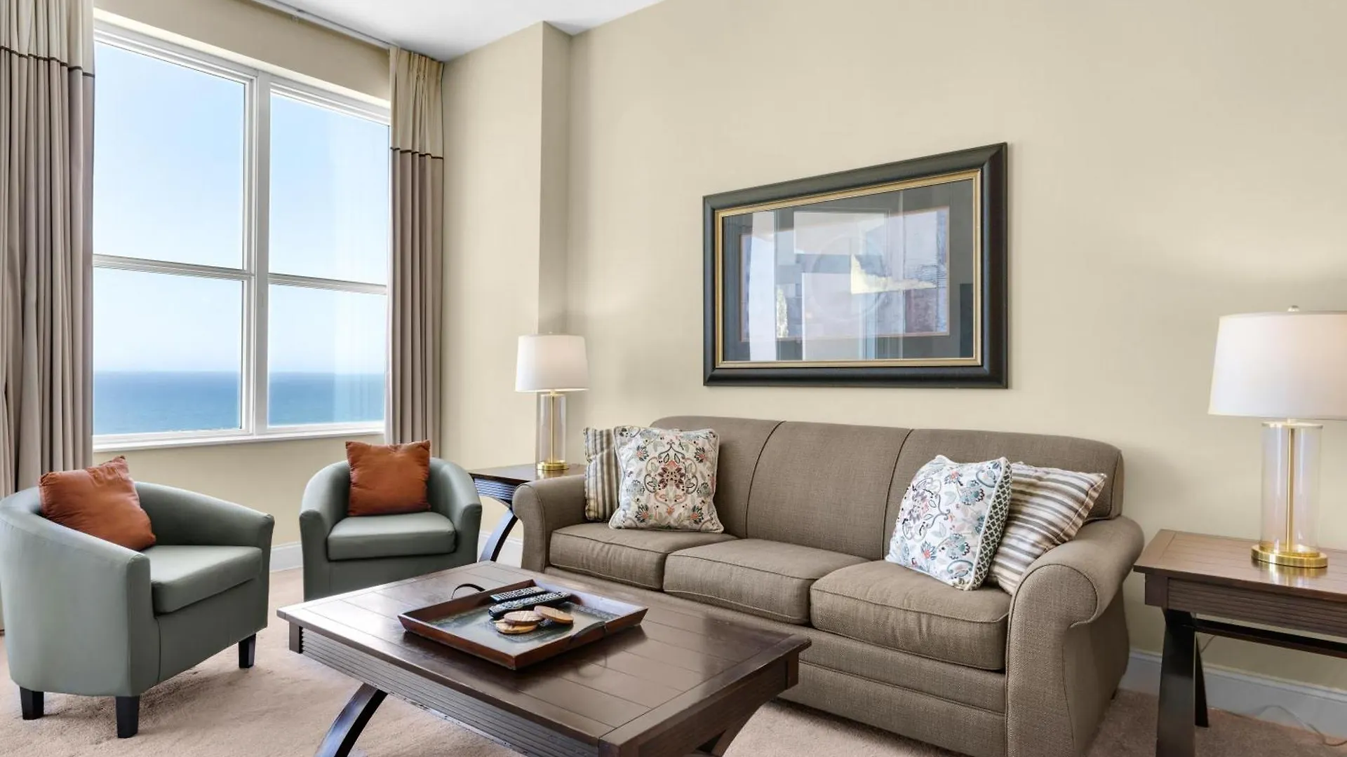 Aqua 2310 Villa Panama City Beach