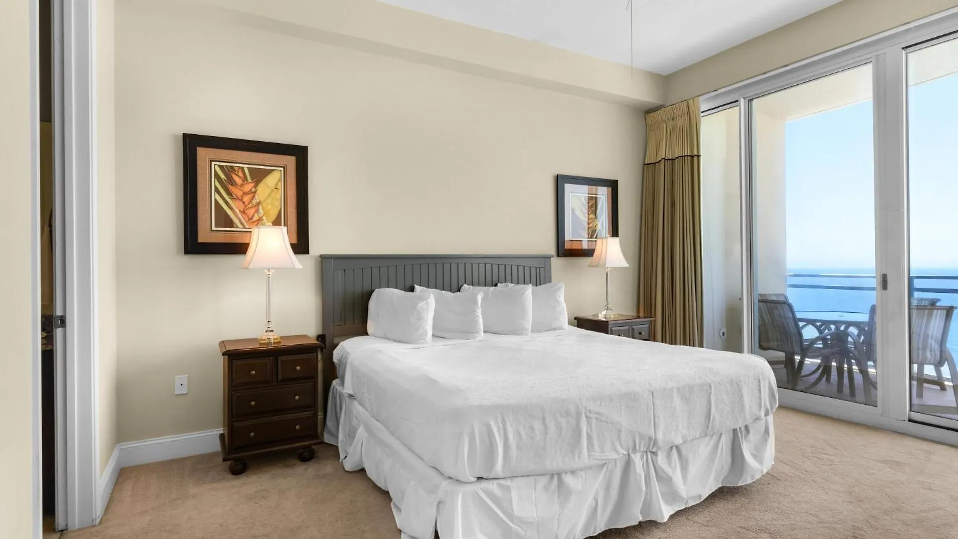 Aqua 2310 Villa Panama City Beach Holiday home