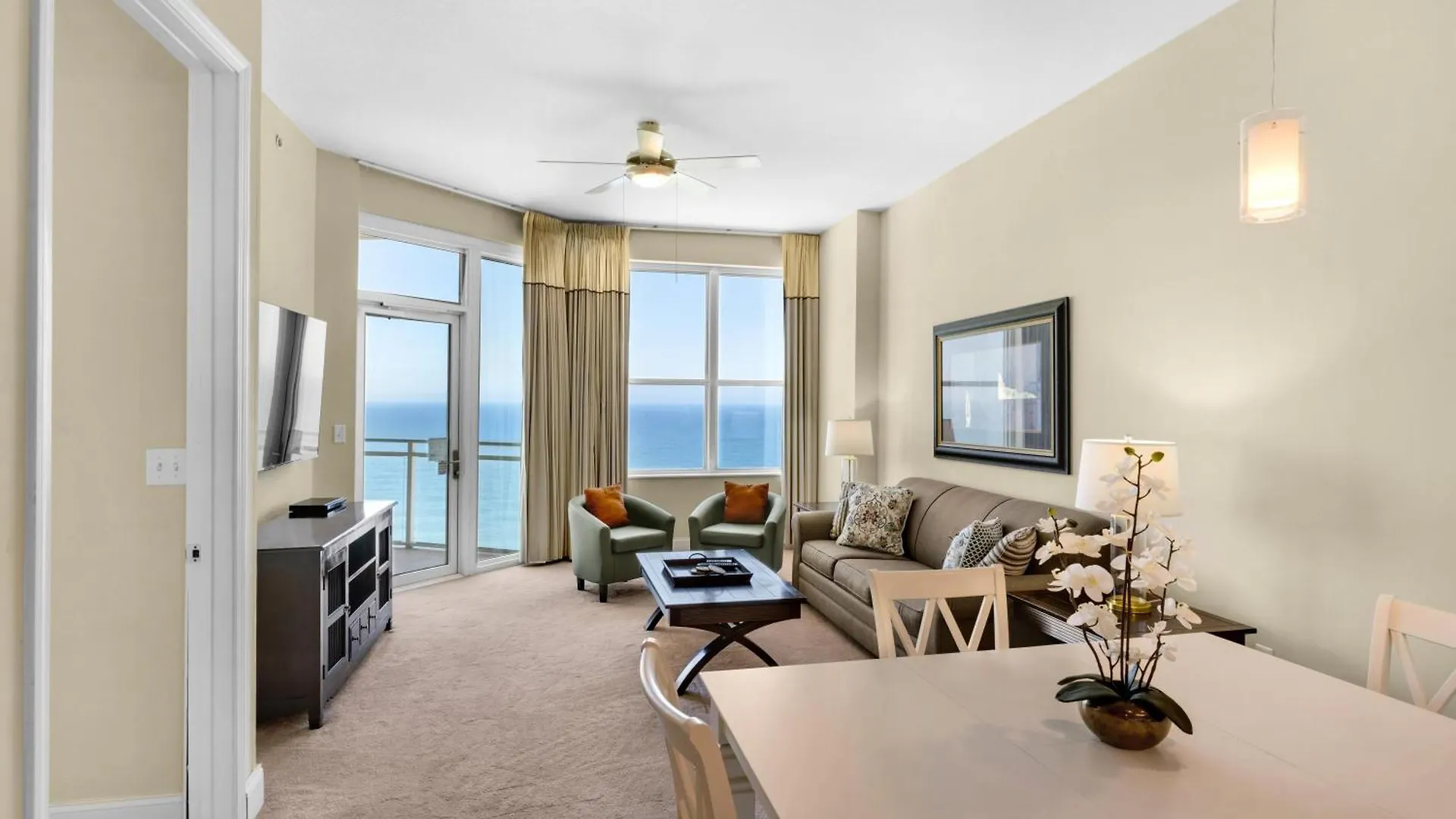 Holiday home Aqua 2310 Villa Panama City Beach United States