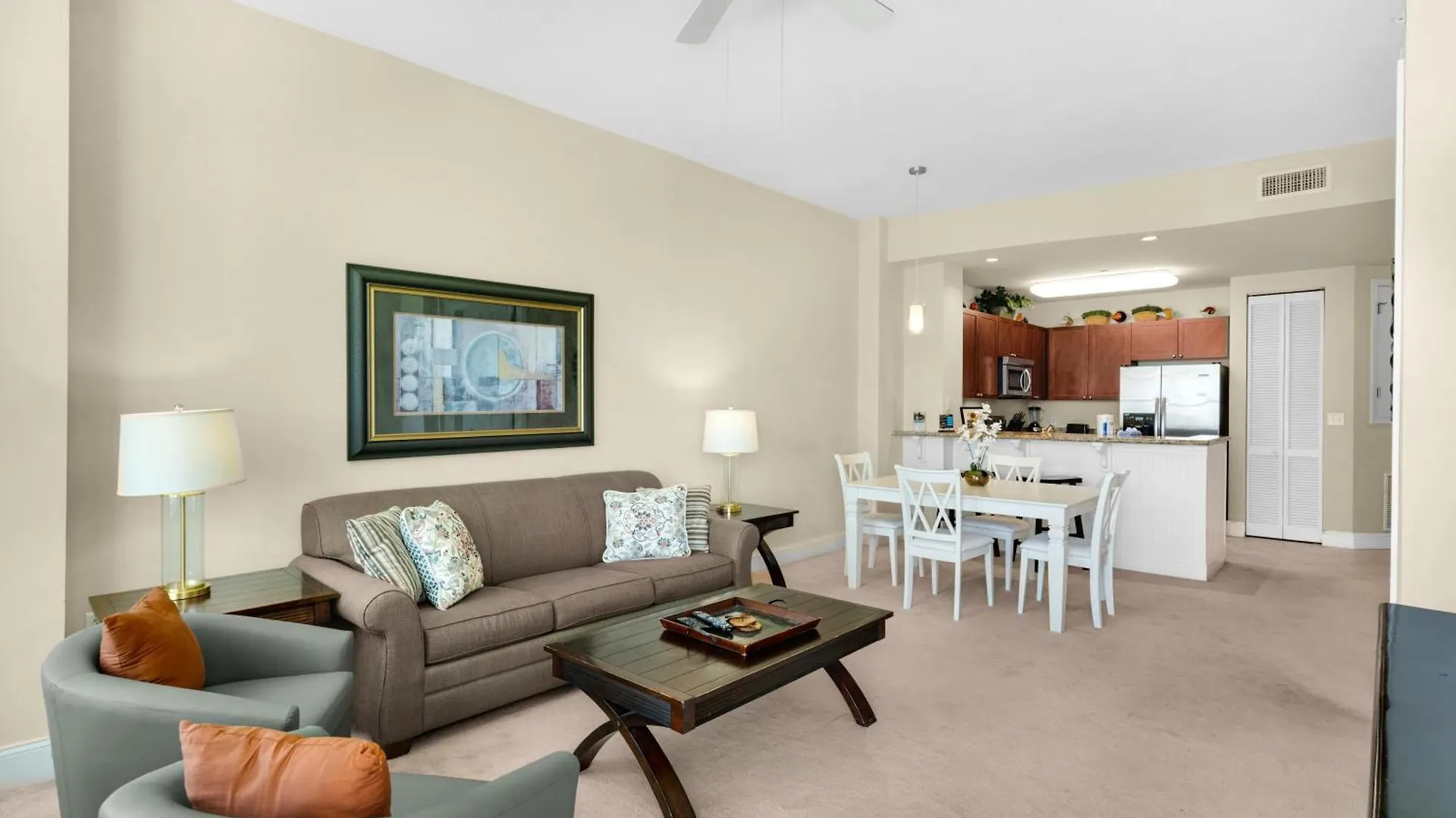 Holiday home Aqua 2310 Villa Panama City Beach