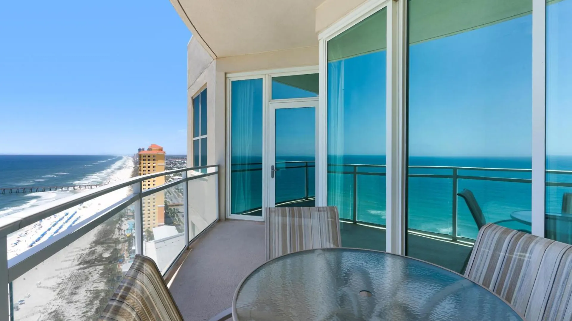 Aqua 2310 Villa Panama City Beach