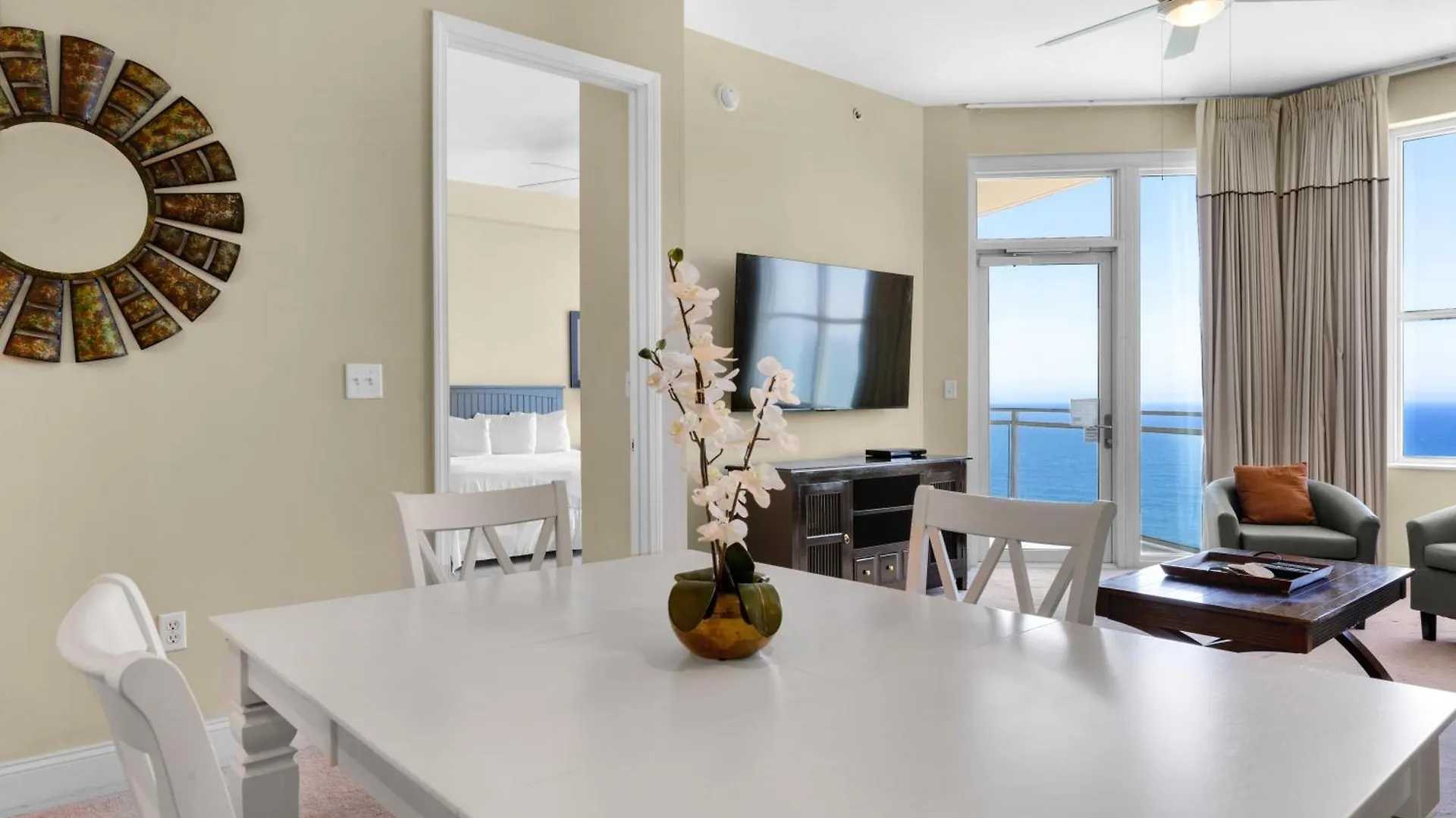 Hébergement de vacances Villa Aqua 2310 à Panama City Beach États-Unis