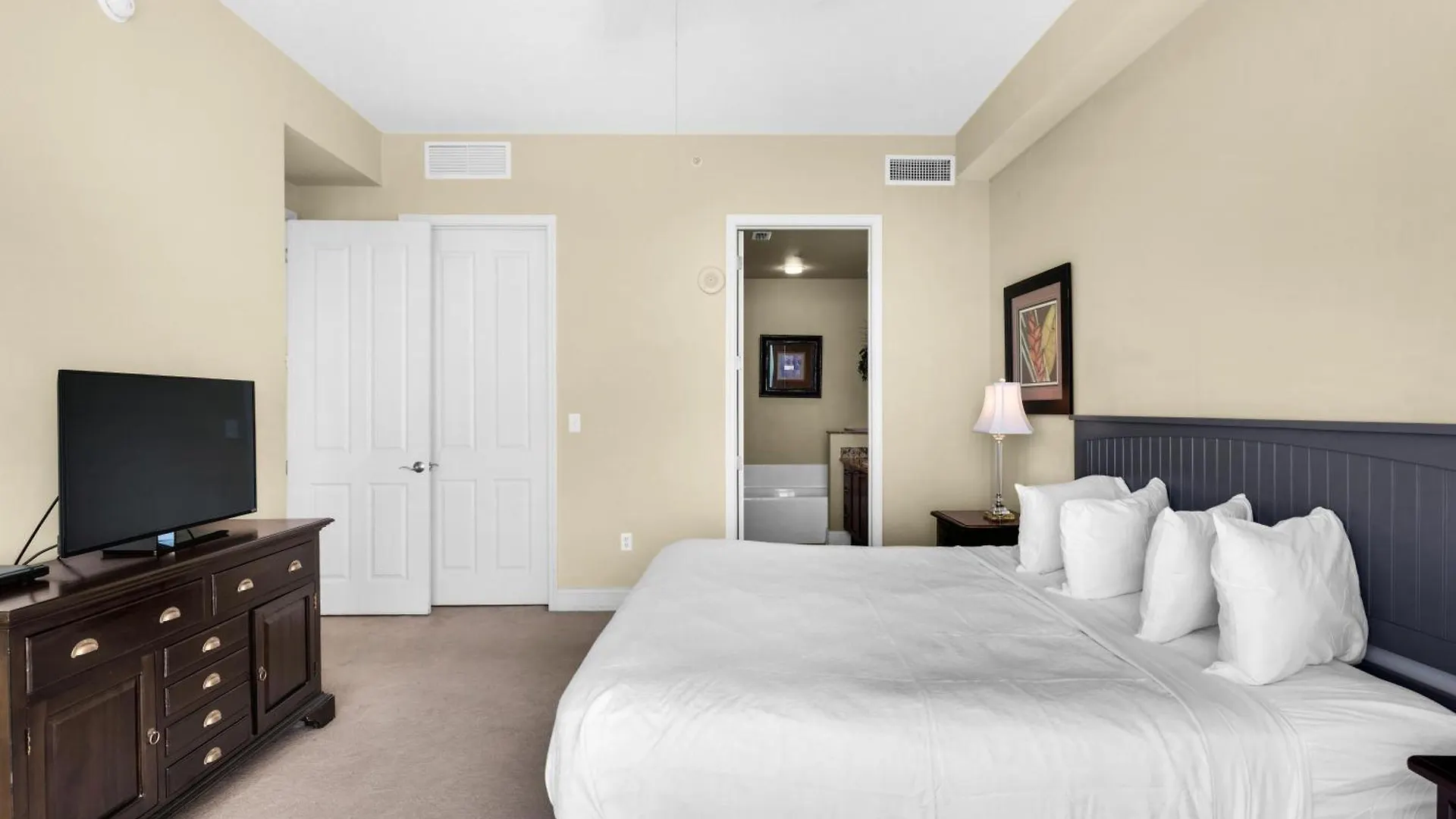 Villa Aqua 2310 à Panama City Beach