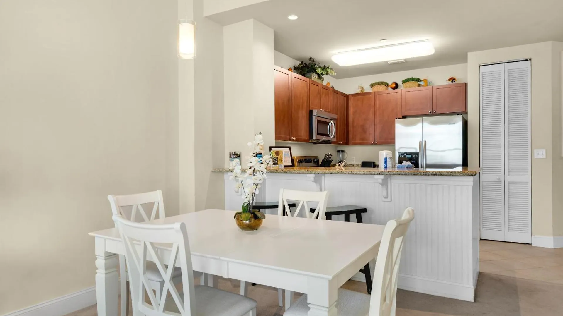 Aqua 2310 Villa Panama City Beach Holiday home