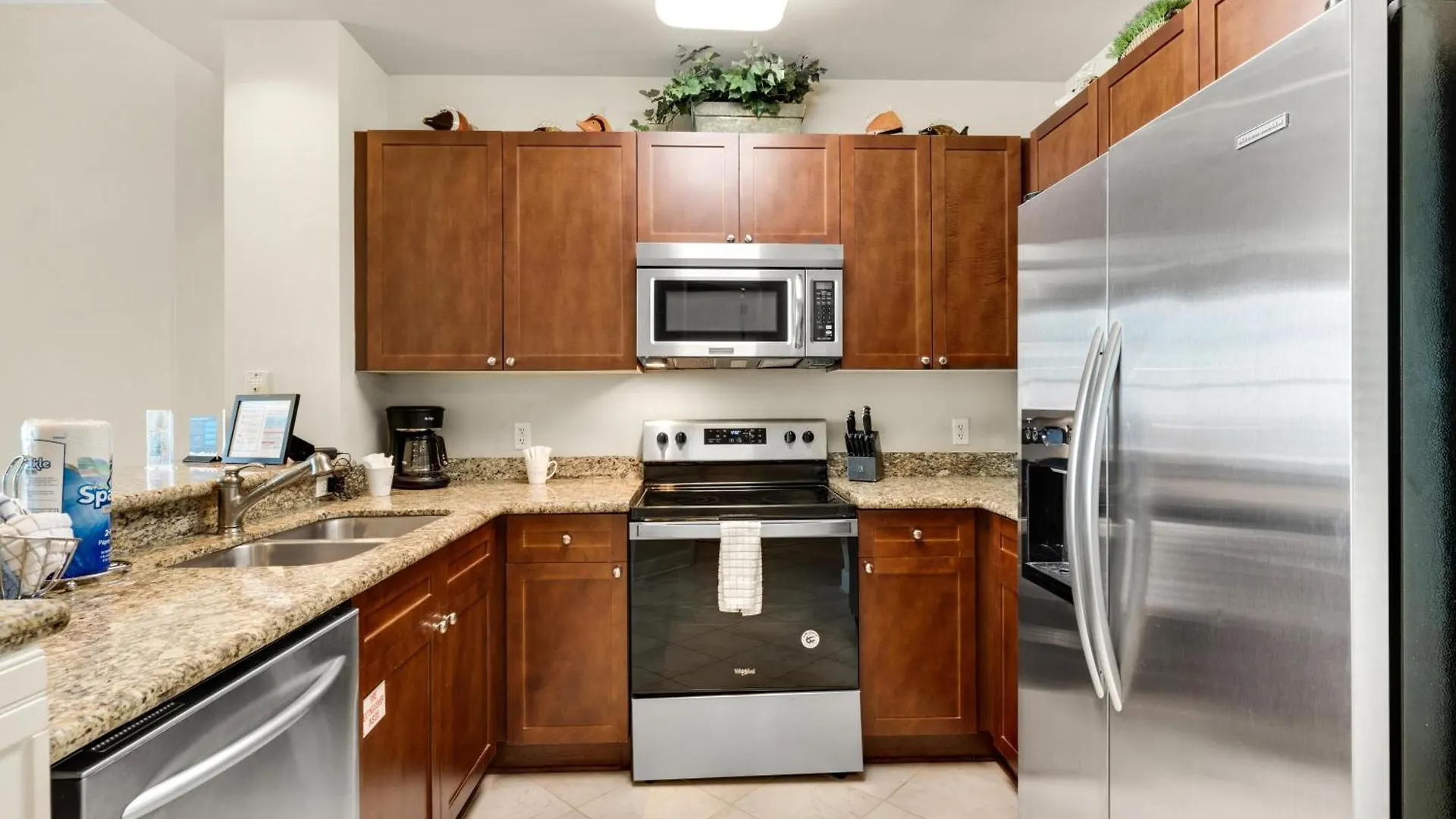 Aqua 2310 Villa Panama City Beach Holiday home