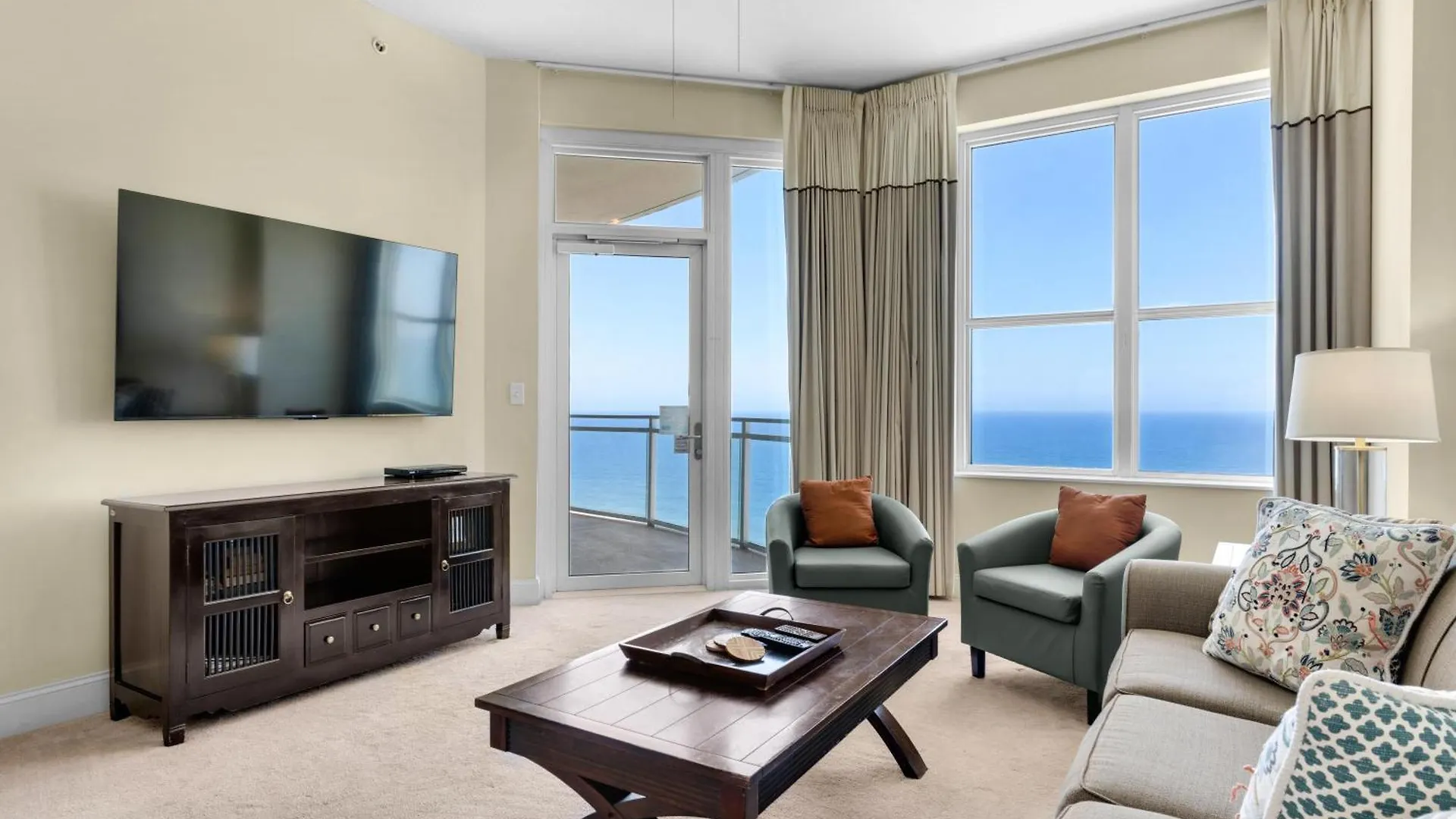 Villa Aqua 2310 à Panama City Beach États-Unis